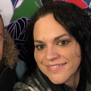 Meet your Posher, Candice